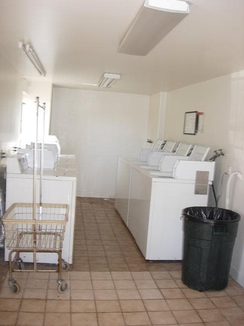 The Glenwood Apartments
