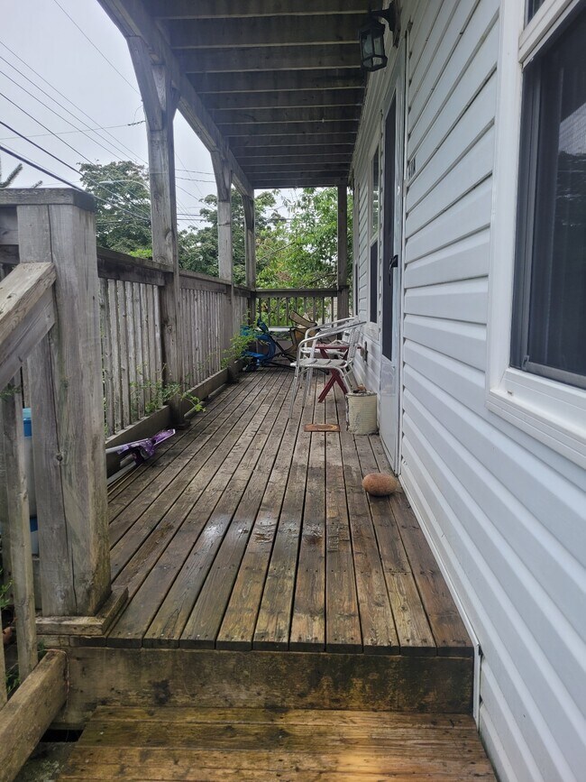 Photo - 47 Symonds St Unité 1