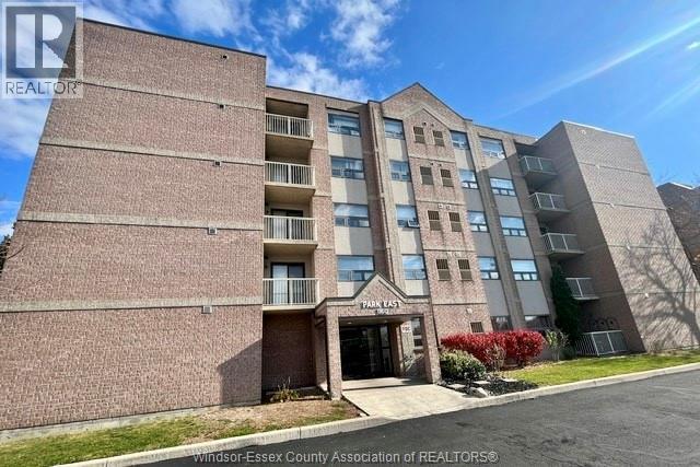 Photo - 1160 Lauzon Rd Unit 206
