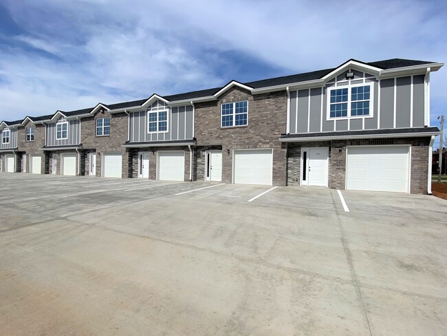 Photo - The Villas at Heritage Pointe