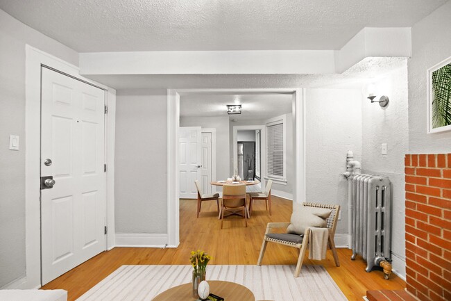 Building Photo - The Valerie Rental