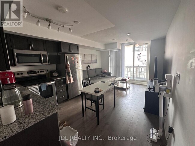 Photo - 3091 Dufferin St Unit 1411