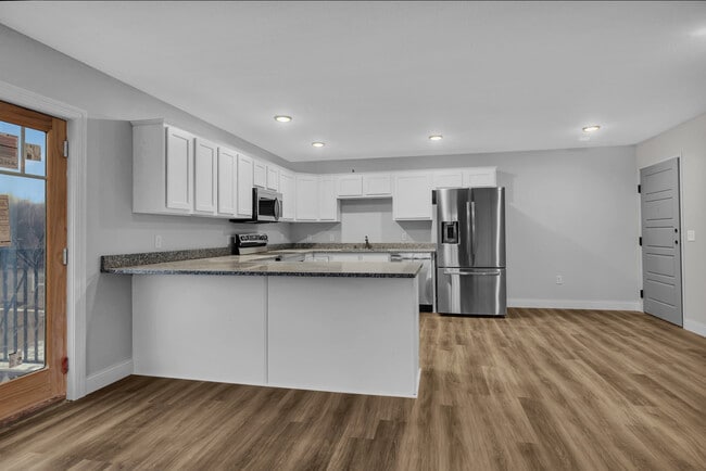 Photo - Riverview Lofts