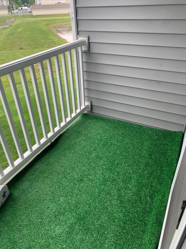 Photo - 1410 Landrush Way Unidad 1410