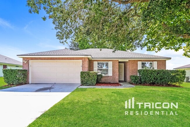 Building Photo - 11517 Rolling River Blvd Rental