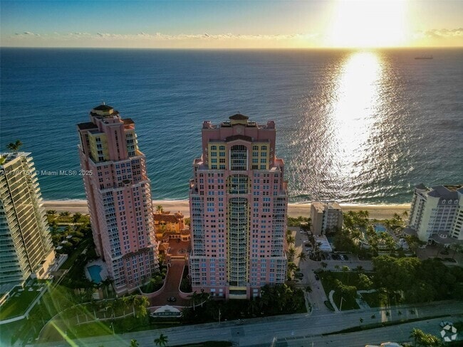 Building Photo - 2100 N Ocean Blvd Unit 18D Rental