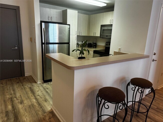 Photo - 185 SE 14th Terrace Unit 1812