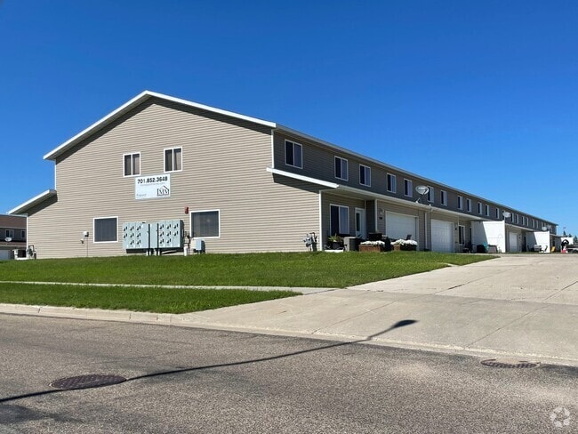 Building Photo - The Heights Condos in NW Minot Unit 2176