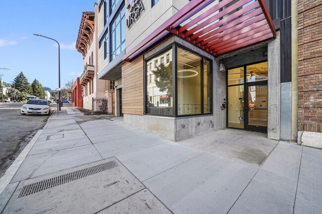 Photo - URSA Berkeley