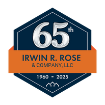Irwin R. Rose