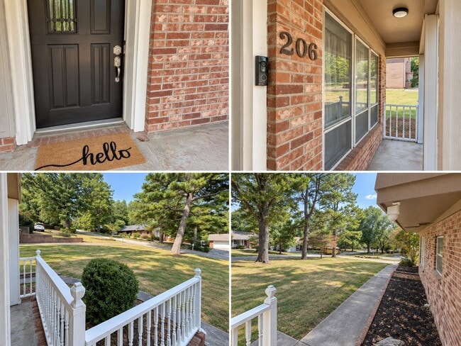 206 Suttle Dr