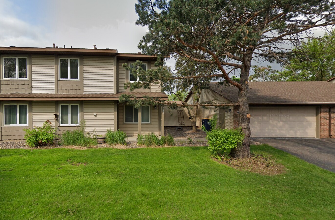 Photo - 4689 Lista Pt Townhome