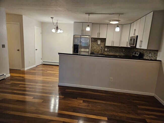 Photo - Spacious Condo with community dog park and... Unit A108