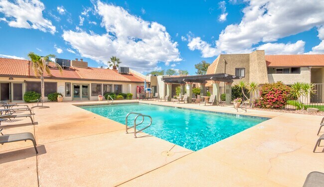 Photo - Murietta at ASU