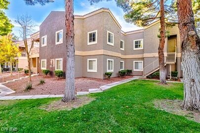 Photo - 5250 S Rainbow Blvd Condo Unit 2170