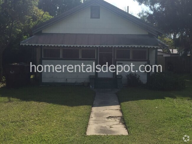 Building Photo - Cute 2/1 in the heart of St. Cloud, $1,400... Rental