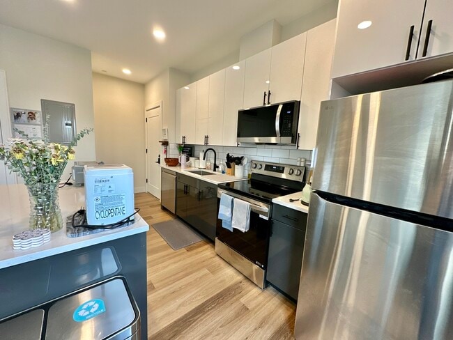 Photo - 63 Belgrade Ave Unit 406