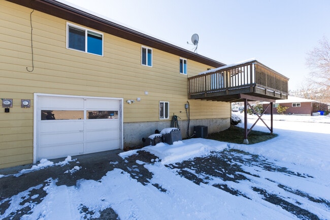 Photo - Modern Duplex for rent near Wandermere