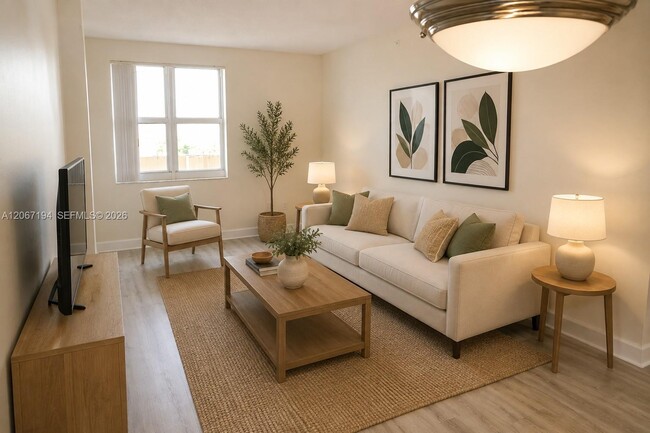 Photo - 50 Menores Ave Unit 420