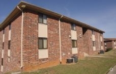 Building Photo - Lincoln Manor Rental