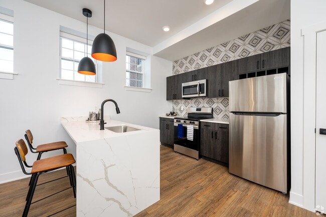 Photo - Residence on Penn
