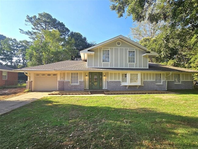 Building Photo - 3024 Pelzer Ave Rental