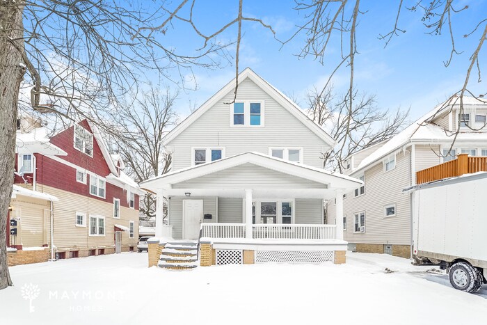 Photo - 3355 Desota Ave