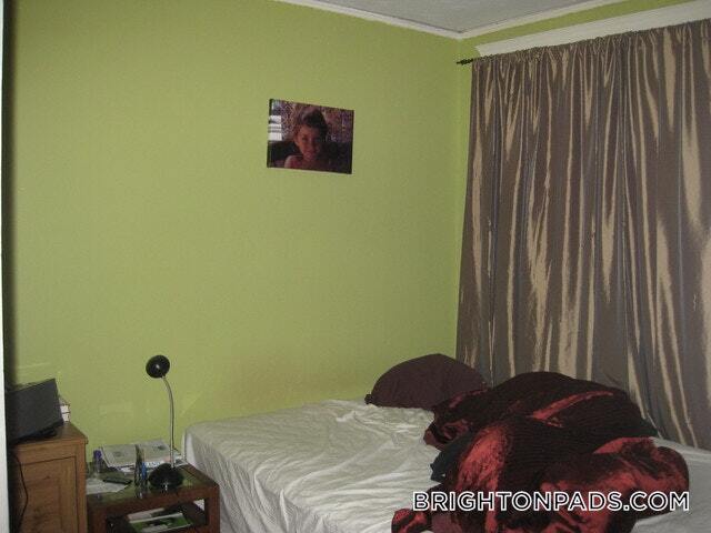 Photo - 1615 Commonwealth Ave Unit 16