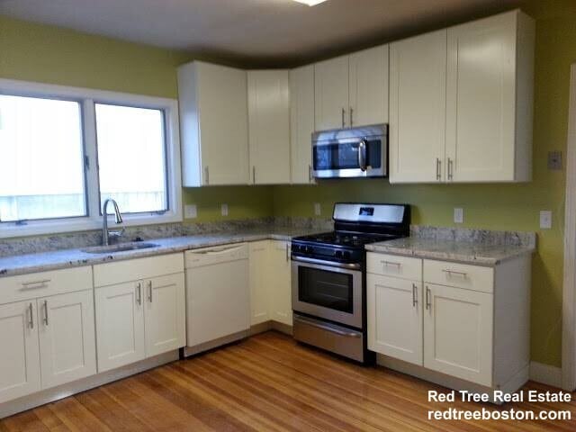 19 Edward T Sullivan Rd Unit 1