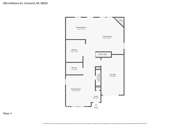 Photo - 956 Littleton Dr