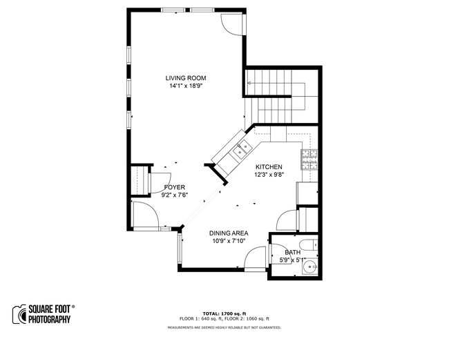 Building Photo - 7325 Colina Vista Loop Unit A Rental