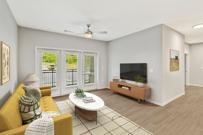 Building Photo - Sankofa Landing