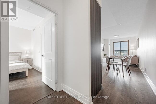 Photo - 591 Sheppard Ave E Unit 317