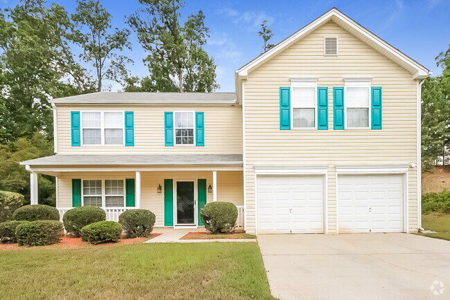 Building Photo - 4969 Saddle Creek Cir Rental