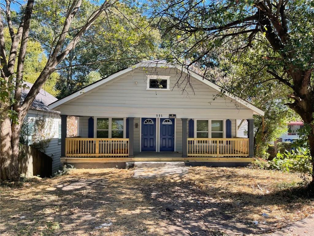 Photo - 995 Mayson Turner Rd NW