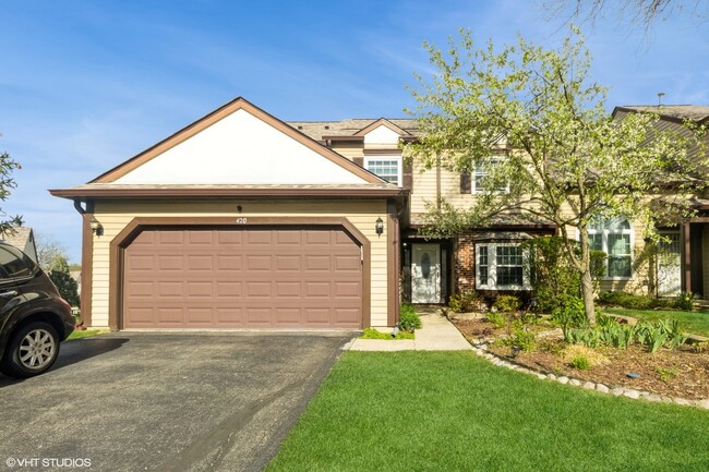 Photo - 420 Ascot Ln Townhome