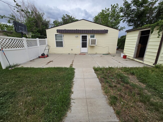 Photo - 1165 Nome St