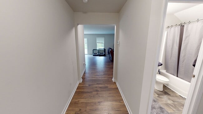 Photo - Pet Friendly 2023 Build in Convenient Location!