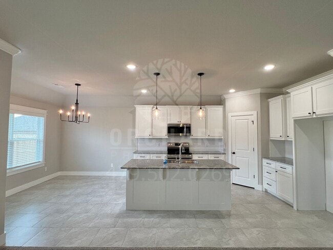 Photo - Tontitown- Single-Family Homes- Spacious Hickorywood Plan