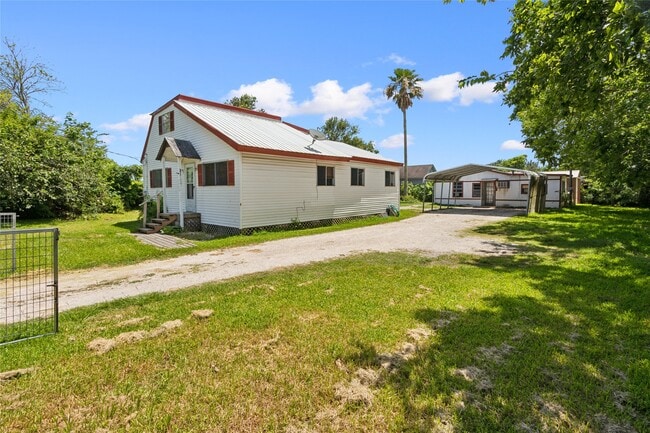 Building Photo - 4820 Palmetto St Rental