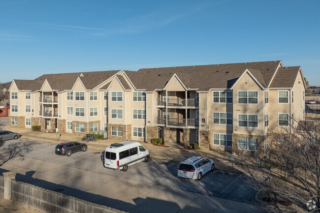 Alternate - VBI Student Housing