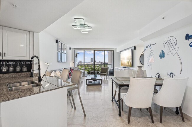 Photo - 1900 Sunset Harbour Dr Unit 1715