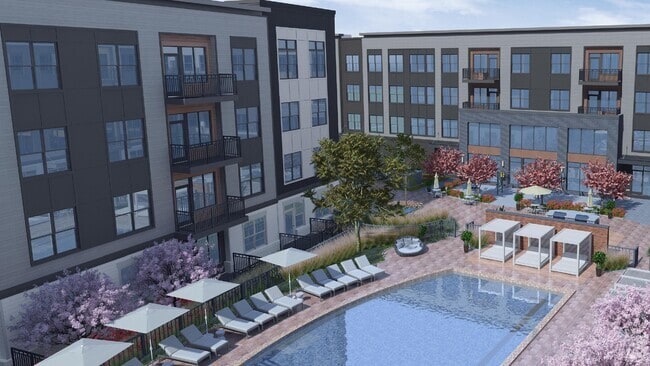 Building Photo - Avalon Parsippany Rental