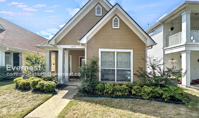 Building Photo - 1079 River Isle Dr Rental