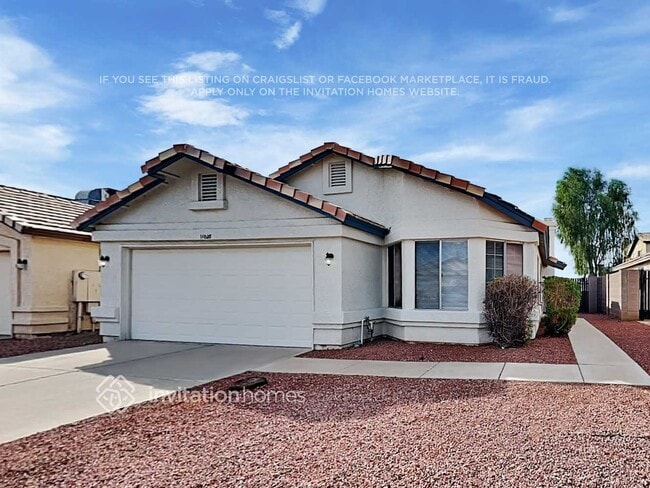 Building Photo - 11028 N 59th Dr Rental