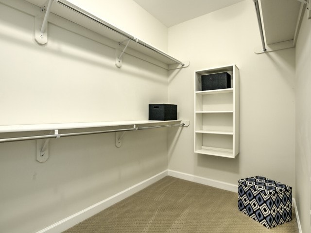 Kelly Reserve Apartments