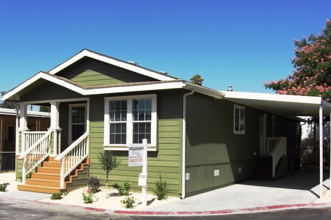 Building Photo - 1601 S Sandhill Rd Rental