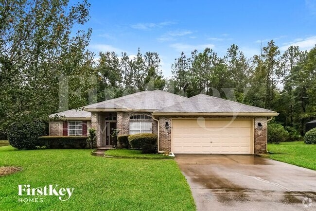 Building Photo - 2439 Watermill Dr Rental