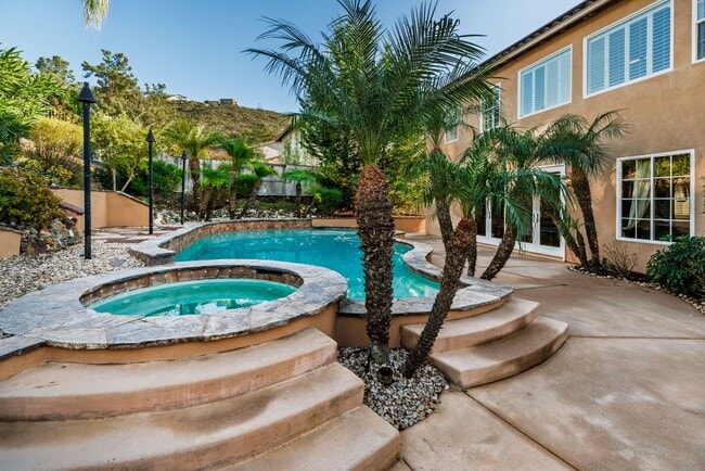 Photo - Luxurious home in the Westcliffe Community of San Elijo Approx. 4181sq feet that includes pool/sp...