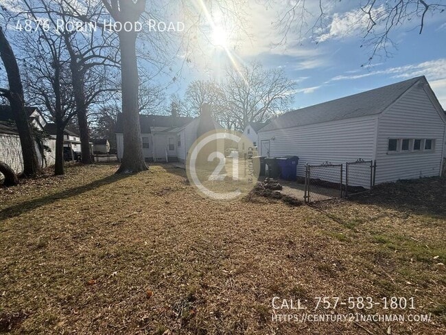 Photo - 4876 Robin Hood Rd